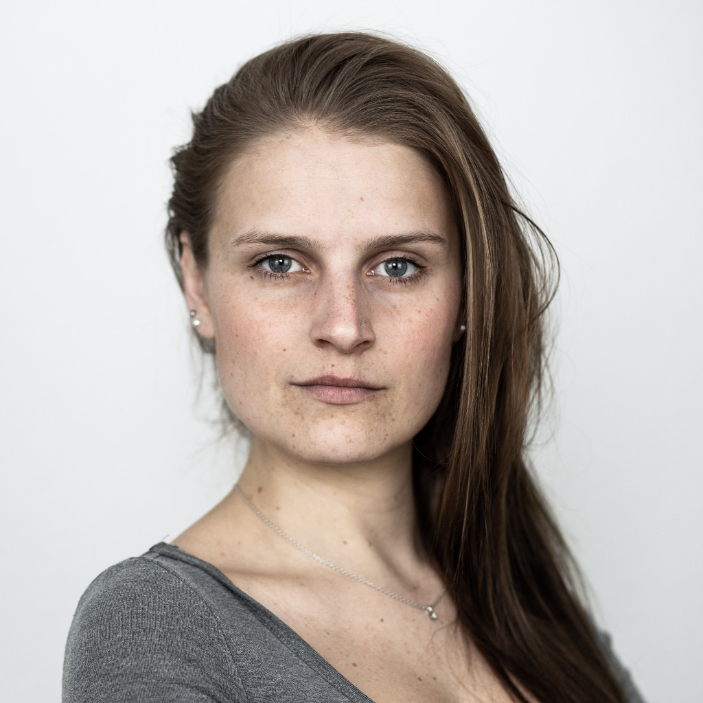 Ramona Just Fotografie, Design, Event Selbstständig. XING