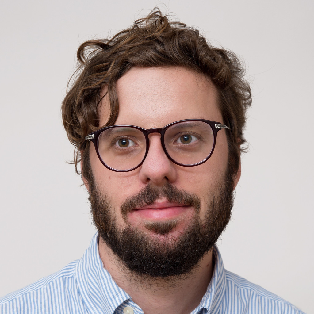 Fabio Figlioli Teamleiter Development & Software Architect KMS AG