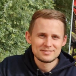 Malte Kühn's profile picture