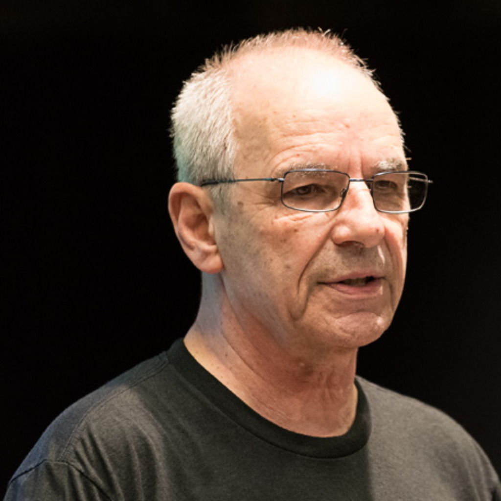 Hans Brender Influencer, Mentor, Cloud Productivity Evangelist