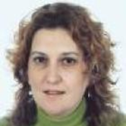 MERCEDES CRUZ MORENO