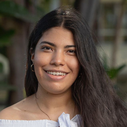 Ing. Sofía García Barreneche
