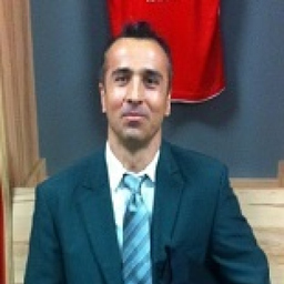Halil Ölmez