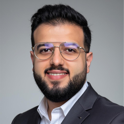 Ahmad Almawlawi