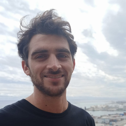 Miguel Calvo