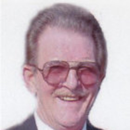 Alan Makey