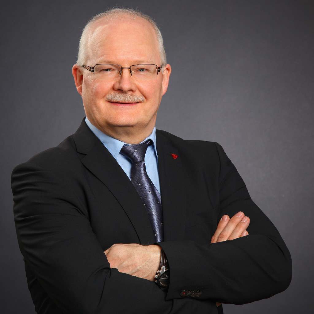 Michael Wolfgramm Manager Quality Gardner Denver Deutschland GmbH