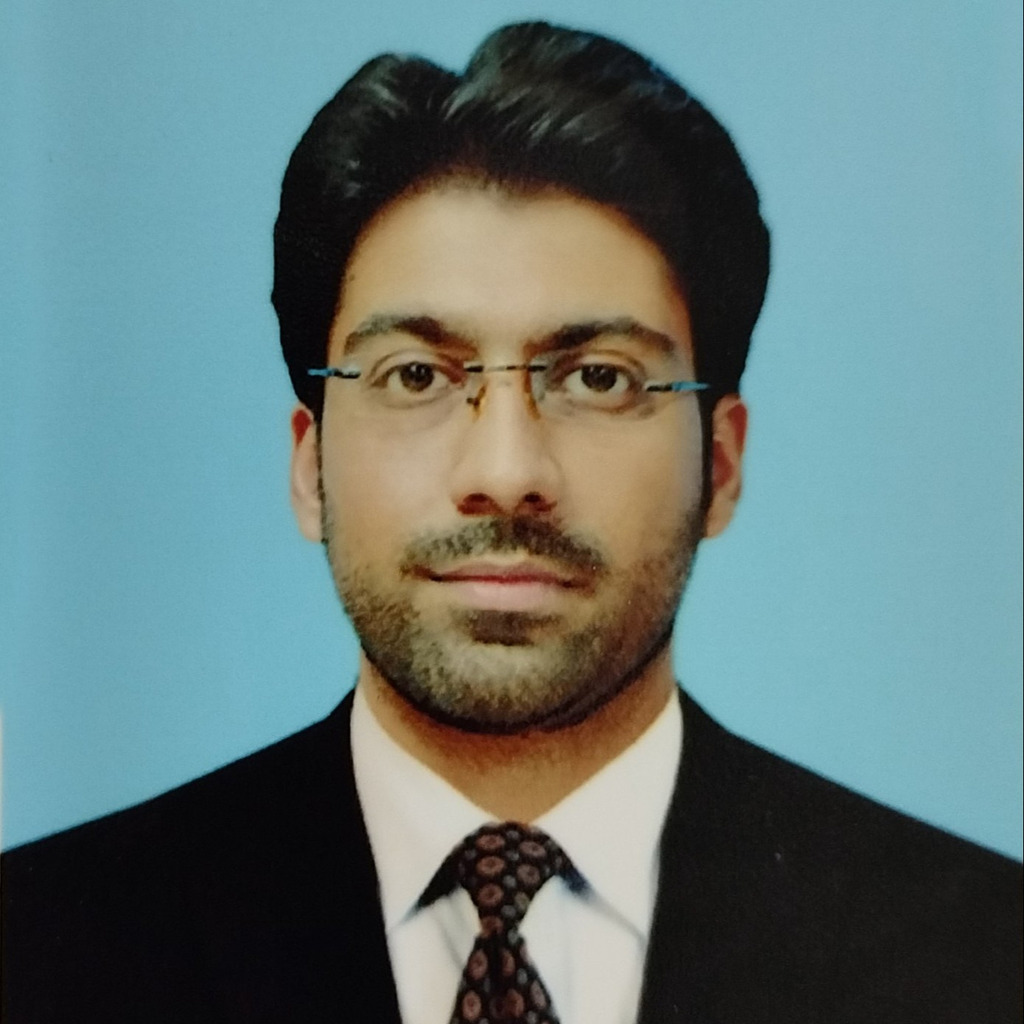 Naveed rasool wordpress developer tkxel xing