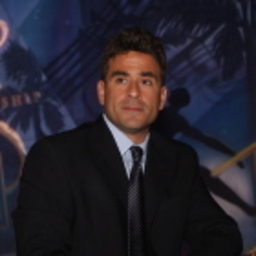 Rick Novo