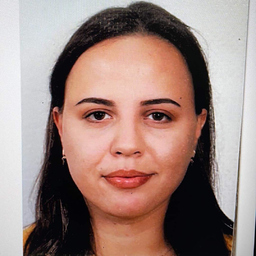 Brilantina Bekteshi Sahiti