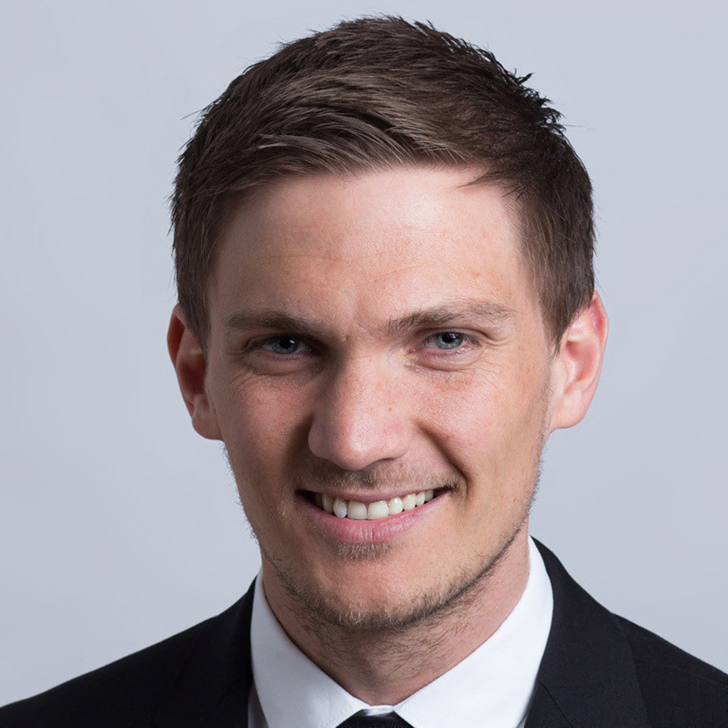 Matthias Wagner Strategischer Einkäufer SIEMENS XING