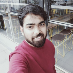 Suraj Wagh