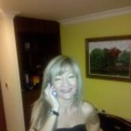 Paula Andrea REYES MARIN