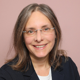 Martina Werner