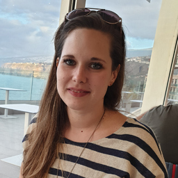 Nathalie Wojcik