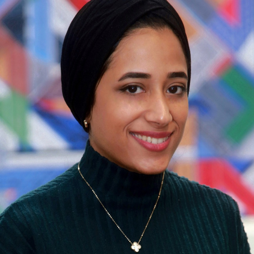 Shatha Ali - Architect - Ministry of Culture | XING