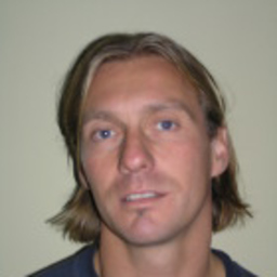 André Märzke