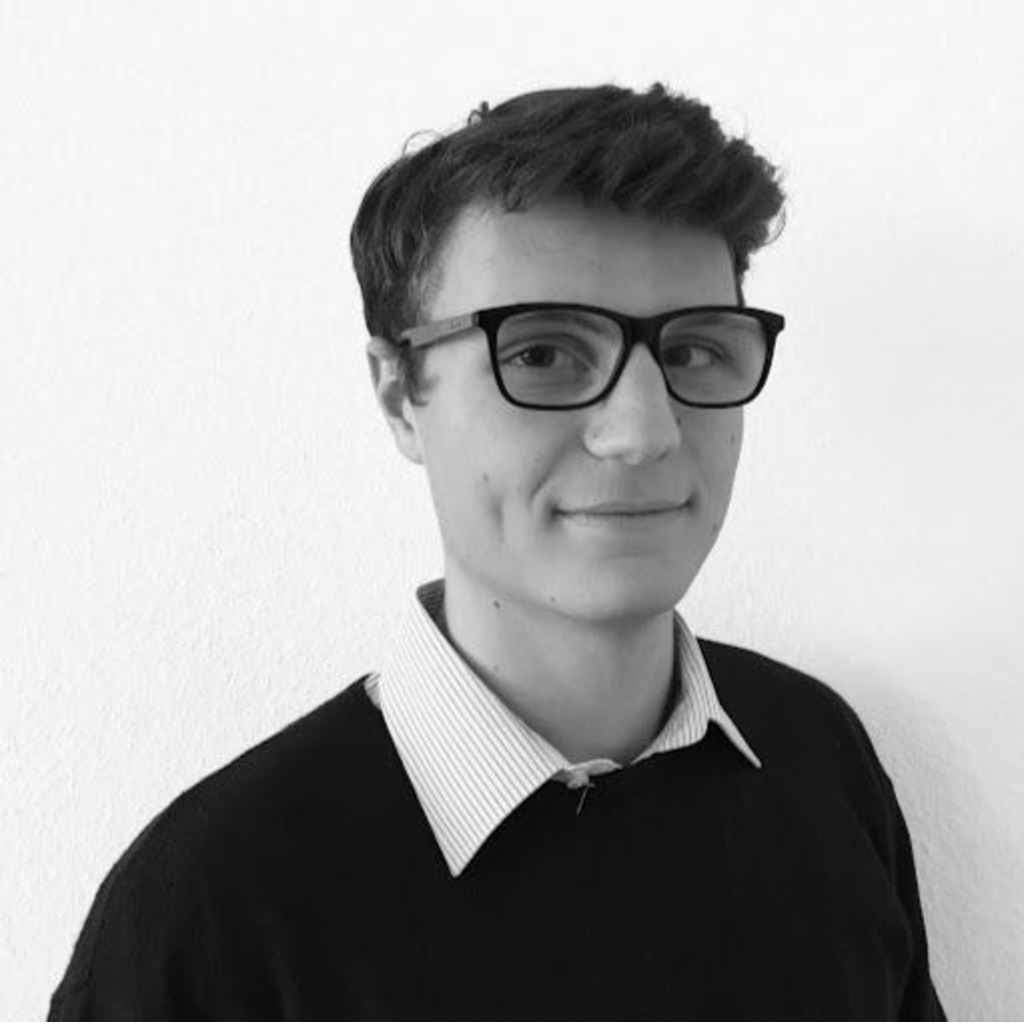 Lorenzo Merlini Implementation Consultant LearnChamp Consulting