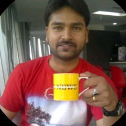 Ujjwal Kumar Sinha