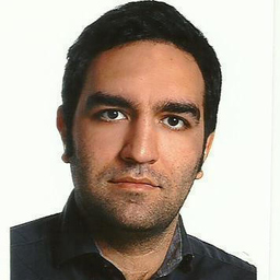 Hamed Rahimi Darehchi 
