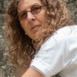 Silvia Steinheber
