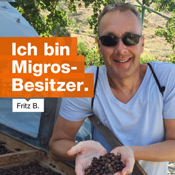 Fritz Boss's profile picture