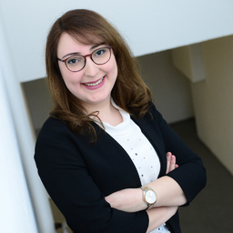 Dr. Ghoncheh Kasiri