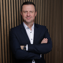 Martin Siedlaczek