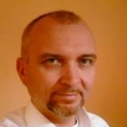 Dr. Martin Vitek