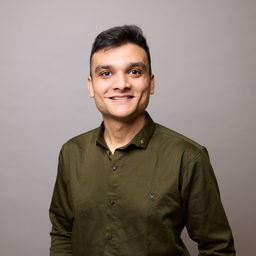 Abhishek Jesani