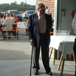 Jens Schumann