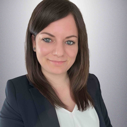 Jaqueline Strohmaier