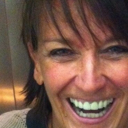 Christiane Kiefer-Röschard