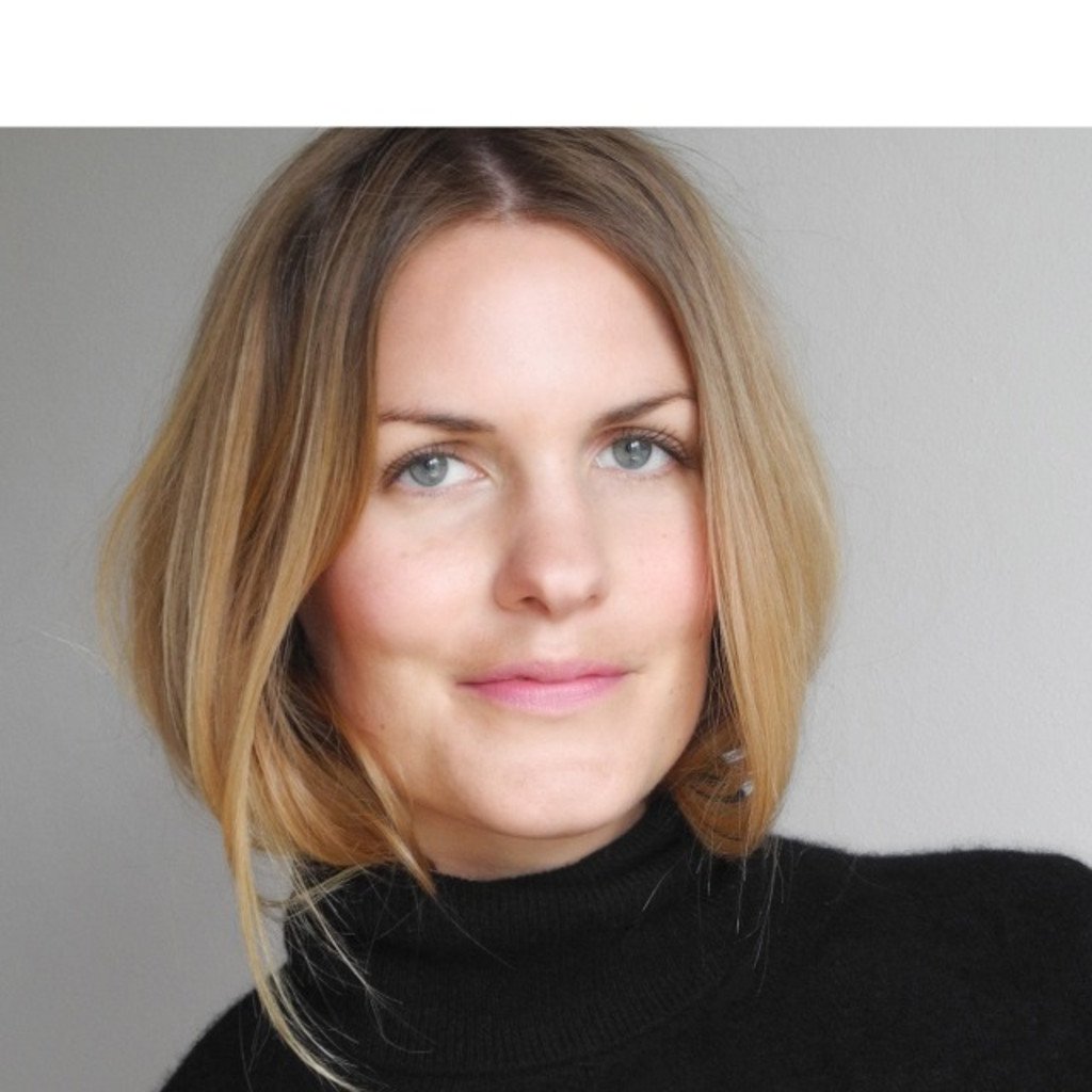 Social Media Profilbild Alexandra Schöb 