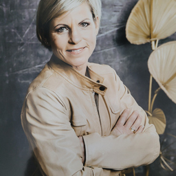 Nicole Keller-Klinger