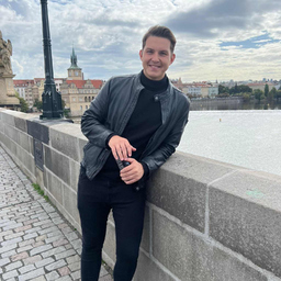 Darian Krasniqi
