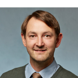 Dr. Jakob Gebhard