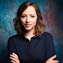 Cécile DANOIS