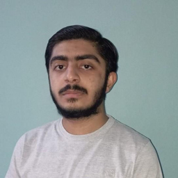 Mohammad Hamza