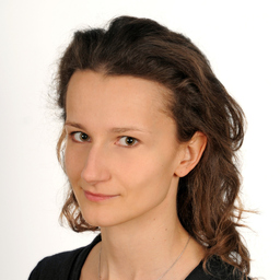 Joanna Stachowicz