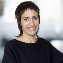 Susanne Schröder