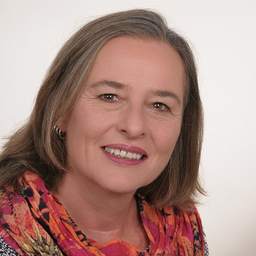 Profilbild Karin Schrott