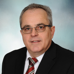 Reinhard Oberbauer