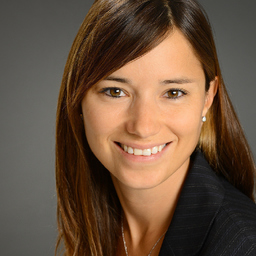 Sabrina Rüb