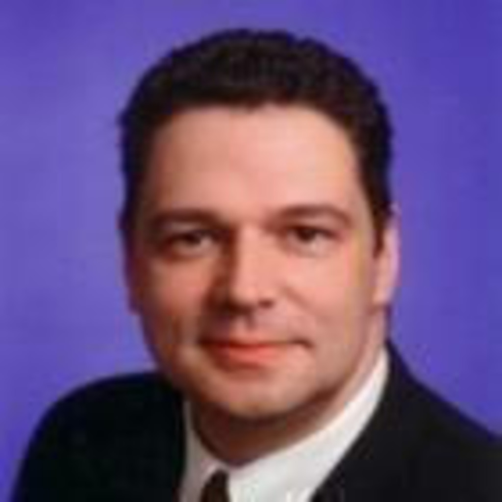 Social Media Profilbild Kurt Weber Essen