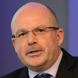 Thomas Musebrink