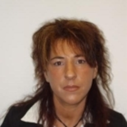 Christiane Steffens