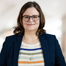 Mag. Kristina Schulz