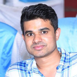 Praveen Devalapur
