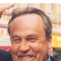 Mikhail M. Lyakhov
